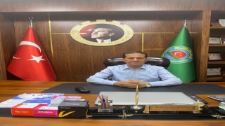 "Narenciyede verim yüksek ancak alım yok"