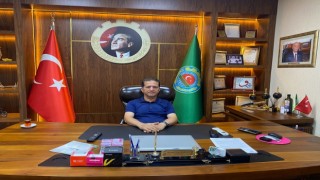Yüreğir Ziraat Odası Başkanı Doğan: “Sürdürülebilir tarımı önemsiyoruz”