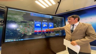 Yurt genelinde sıcaklıklar kademeli olarak düşecek