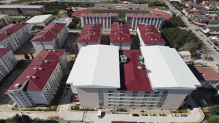 Yurtlar öğrenciler için hazırladı