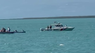 Yüzme hakemi İznik Gölünde boğuldu