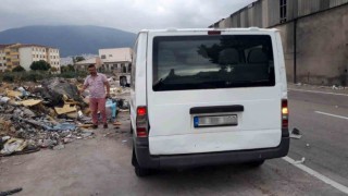Zabıtadan çevre dostu denetim