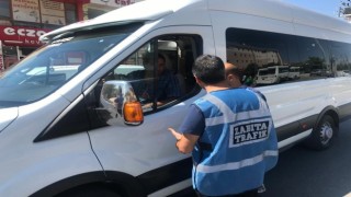 Zabıtadan Erganide ‘çalışma ruhsatı denetimi