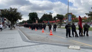 Zafer Bayramının hazırlıkları başladı