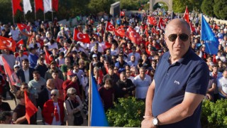 Zafer Partisi Genel Başkanı Özdağ: "Bu istilaya son vereceğiz"