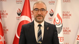 Zafer Partisi: “Sümela Manastırı'nda yapılan ayinler durdurulmalıdır”
