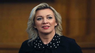 Zaharova: “Ukrayna, terör saldırılarıyla ABD'yi tehlikeye atıyor”