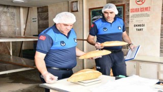 Zam sonrası fırınlara gramaj denetimi