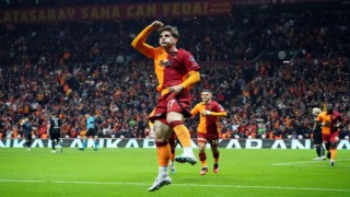 Zaniolo, Galatasaraya veda etti