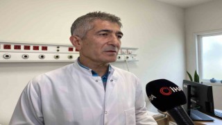 Zayıflama çayı canından ediyordu: Karaciğer nakliyle hayata tutundu