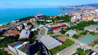 ZBEÜ SCImago sıralamasında büyük yükseliş kaydetti