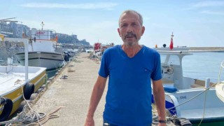 Zonguldaklı balıkçılar yeni sezonda hamsi ve lüferden ümitli