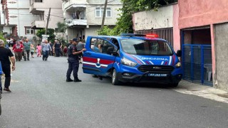 Zonguldakta husumetli iki aile arasında silahlı kavga: 2 yaralı