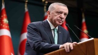(1) Cumhurbaşkanı Erdoğandan gençlere müjde