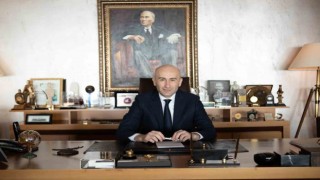 100 yıllık Cumhuriyetin 55 yıllık Uğurundan 100 öğrenciye eğitim desteği