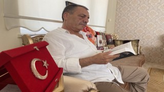 12 Eylül mağduru, o gün yaşadıkları zulüm ve işkenceyi anlattı