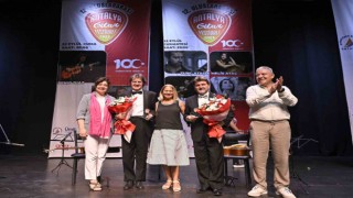 12. Uluslararası Gitar Festivali sona erdi