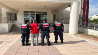 16 yıl hapis cezası ile aranan şahıs yakalandı