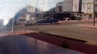 17 yaşındaki çocuğun kullandığı otomobil 11 yaşındaki çocuğun ölümüne sebep oldu