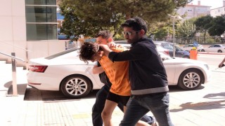 19 yaşındaki otomobil hırsızı yakalandı