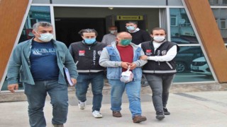 19 yıllık cinayetin sanığı: Alnımdaki katil yazısını silin