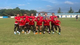 1969 Bilecik Spor Kulübü, ilk hazırlık maçında göz doldurdu