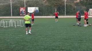 1969 Bilecik Spor zorlu Çankırı maçı öncesi hazırlıkları tüm hızıyla devam ediyor