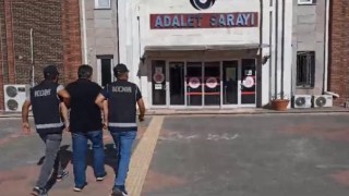 20 ayrı tefecilik olayının şüphelisi adli kontrol şartıyla serbest bırakıldı