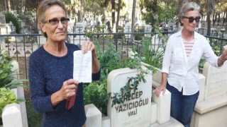 20 yıl önce vefat eden Vali Yazıcıoğlu, gençlere örnek olmaya devam ediyor