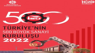 2022 yılında üretimden satışlar yüzde 119 arttı