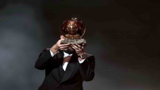 2023 Ballon d'Or adayları belli oldu