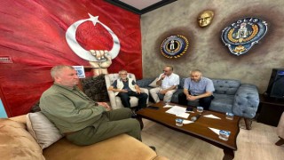 237 aydır devam eden anma programı