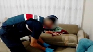 25 düğün magandası adreslerinden tek tek toplandı