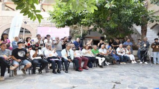 26. Kuşadası Altın Güvercin heyecanı başladı