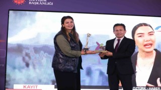 27. Zoom Uluslararası Haber Görüntüleri Yarışmasında ödüller sahiplerini buldu