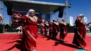 27nci Ulusal Seyyid Sultan Sücaaddin anma etkinlikleri gerçekleştirildi