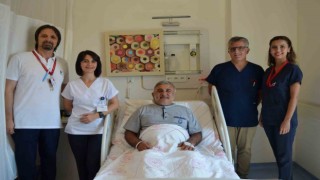 3 yıl süren ‘delirten ağrıdan ameliyatla kurtuldu