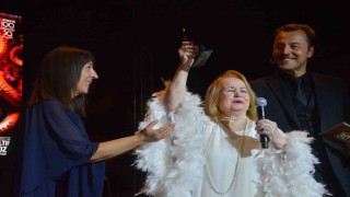 30. Uluslararası Adana Altın Koza Film Festivalinde “Orhan Kemal Emek Ödülleri” sahiplerini budu