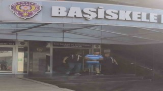 32 yıl hapis cezasıyla aranan şahıs operasyonla yakalandı