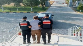 4 ayrı suçtan aranan şüpheli JASAT ekiplerince yakalandı