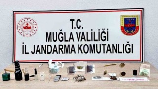 5 ilçede uyuşturucu operasyonu