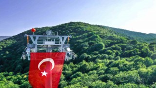 50 yıllık hayaldi, gerçek oluyor