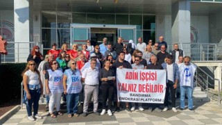 57 kadının hukuk mücadelesi sürüyor