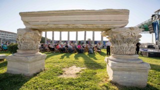7. Uluslararası İzmir Edebiyat Festivali başladı