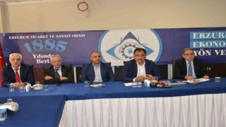 “9. Ankara Erzurum Günleri” 5-8 Ekimde düzenlenecek