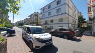 90 yaşındaki kadın evinde ölü bulundu
