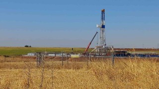 90lı yıllarda adı terörle anılan Hazroda hummalı petrol çalışması