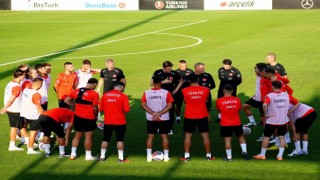 A Milli Futbol Takımı, Ermenistanı ağırlayacak