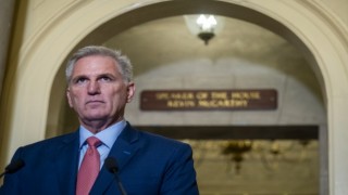 ABD Temsilciler Meclisi Başkanı McCarthy'den Biden hakkında azil soruşturması açılması çağrısı