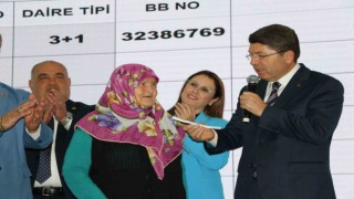 Adalet Bakanı Tunç: Millete borcumuz var